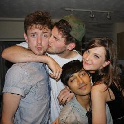Profile Picture of Joe Pascoe (@joe_pascoe) on Twitter