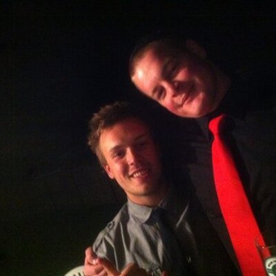 Profile Picture of Nathan Ross Claridge (@claridgeclan1) on Twitter