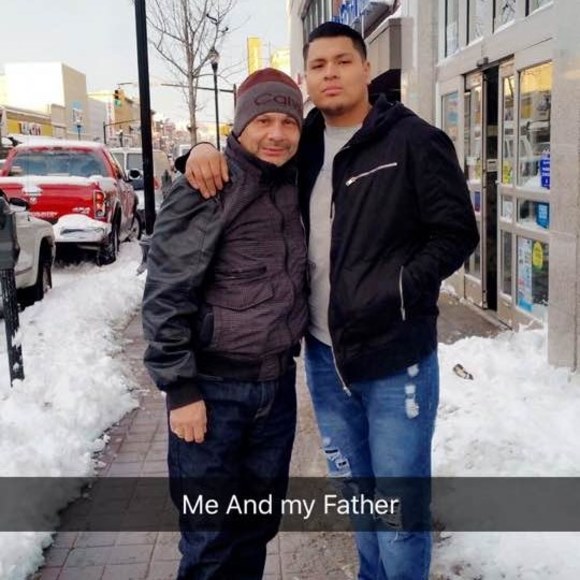 Profile Picture of Franklin Cuenca (@frankiedc23) on Poshmark