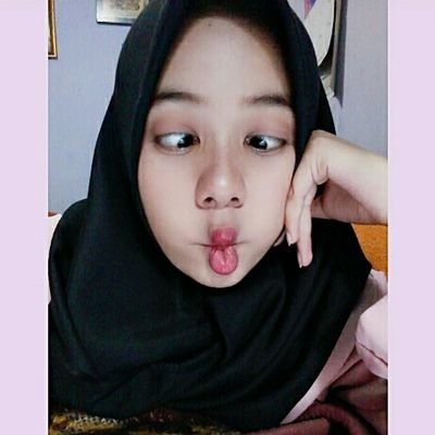 Profile Picture of Aisyah Nur Indrayani (@aisyahindrayan1) on Twitter