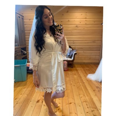 Profile Picture of Breanna Keen (@BreannaGregory3) on Twitter