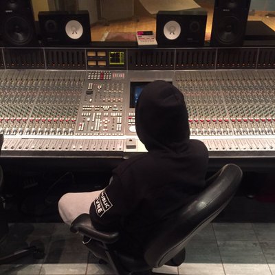 Profile Picture of 南側 (@@Shyheem_) on Twitter