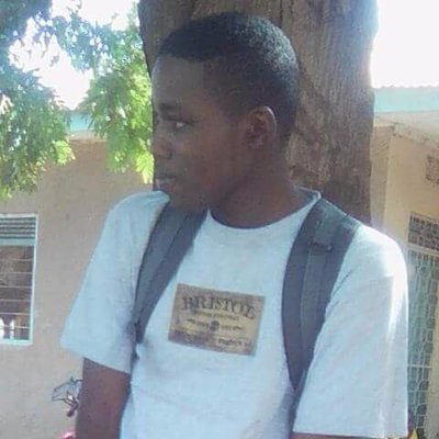 Profile Picture of Geoffrey Atkinson (@geoffrey19951) on Twitter