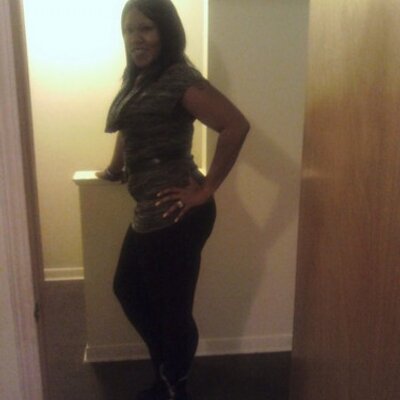Profile Picture of Ericka Wright (@ericka_wright) on Twitter