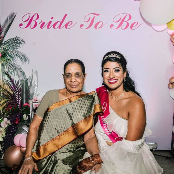 Profile Picture of Ruchi Gadodia (@ruchigadodia) on Poshmark