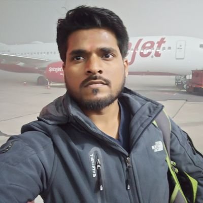 Profile Picture of Pramod Nair (@pramodnair1857) on Twitter