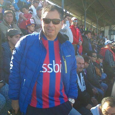Profile Picture of Jose Navarrete (@jose_navarrette) on Twitter