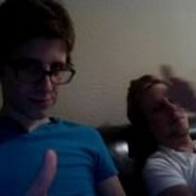 Profile Picture of Devin Rutherford (@Murphy_Brian_35) on Twitter