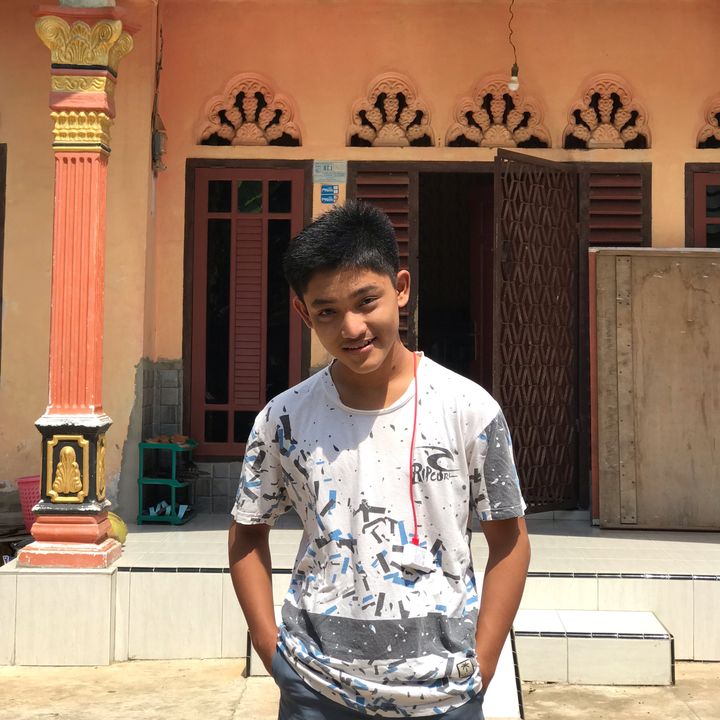 Profile Picture of Keith.gibran⚠️ (@keithh.g) on Tiktok