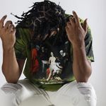 Profile Picture of Jonathan Perry (@perry_jb) on Instagram