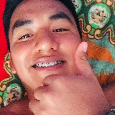 Profile Picture of ChicoMalo 😎 (@JuanGabrielPan3) on Twitter