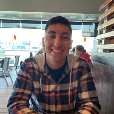 Profile Picture of Thomas Gomez (@Tommygun24_) on Twitter