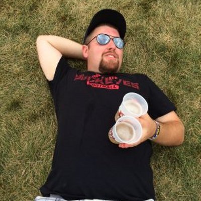 Profile Picture of Nicholas Handley (@nhandle) on Twitter