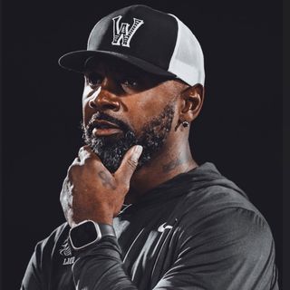 Profile Picture of Charles Woodson (@charleswoodson) on Instagram