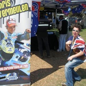 Profile Picture of Aaron Gleisner (@aarongleisner) on Myspace