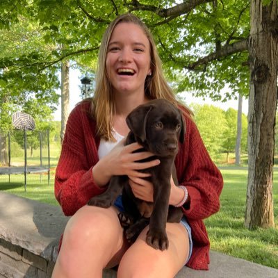 Profile Picture of Sarah Treece (@Treece_Sarah1) on Twitter