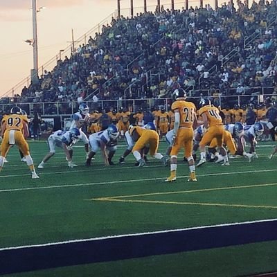 Profile Picture of Matthew Hanner (@MatthewHanner4) on Twitter
