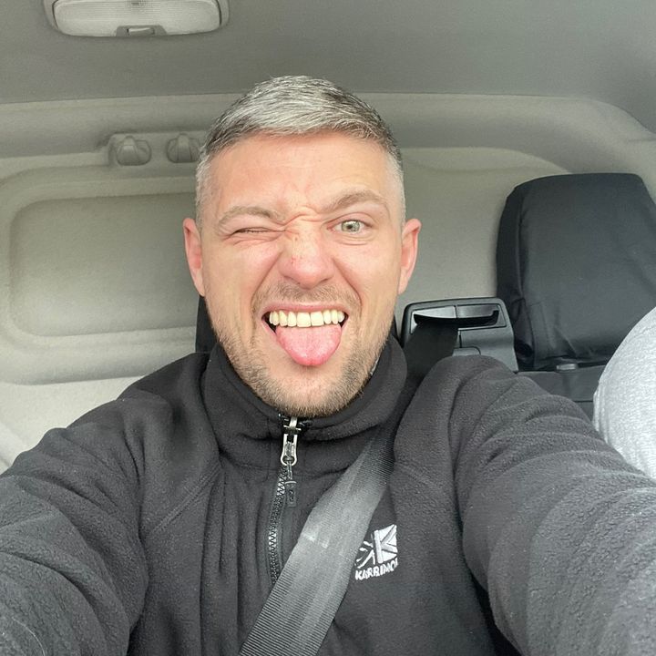Profile Picture of @Bradleyhock (@bradleyhock) on Tiktok