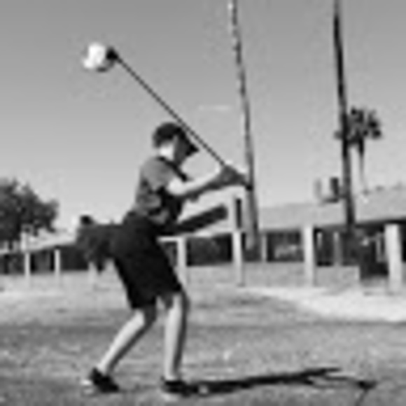 Profile Picture of Cooper Smith (@coopersmith967) on Poshmark