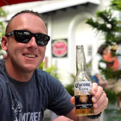 Profile Picture of David Meador (@SkeeterMeador) on Twitter