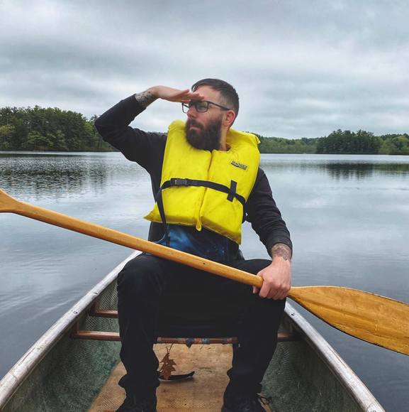 Profile Picture of Nicholas Scott (@trader001) on Poshmark