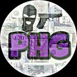 Profile Picture of horrid henry (@horrid_henry_phg) on Instagram