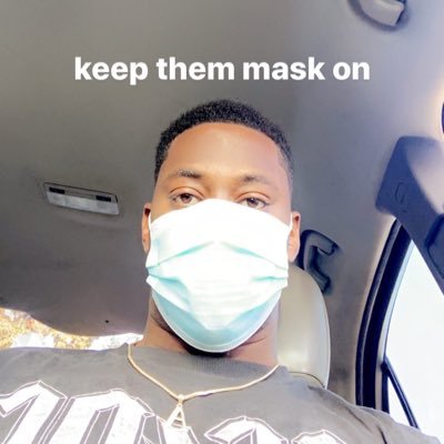 Profile Picture of Alize Travis (@Mrtravis25) on Twitter