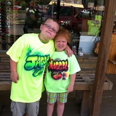 Profile Picture of Amy Garrett (@AmyAddington) on Twitter