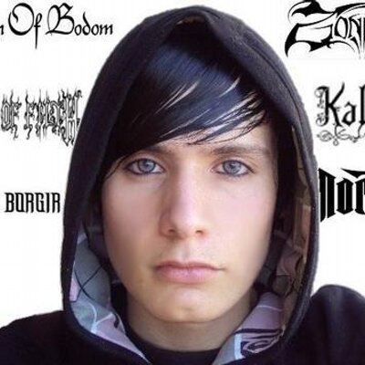 Profile Picture of Jonathan Colman (@_LaiHo) on Twitter