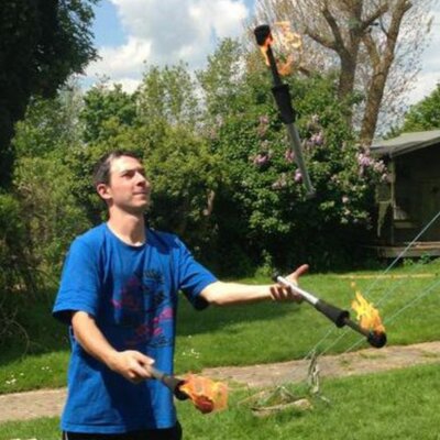 Profile Picture of Adam Weller (@WellerAdam) on Twitter