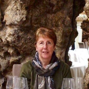 Profile Picture of Joyce M Thompson (@JoyceMThompson1) on Twitter