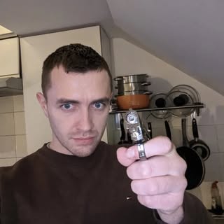 Profile Picture of Andrew Kerr (@_andrewkerr) on Instagram