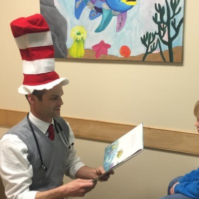 Profile Picture of Brian Naylor (@DrNaylorSC) on Twitter