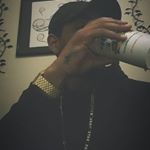 Profile Picture of Tony Terell Fontenot (@2xpistolz) on Instagram