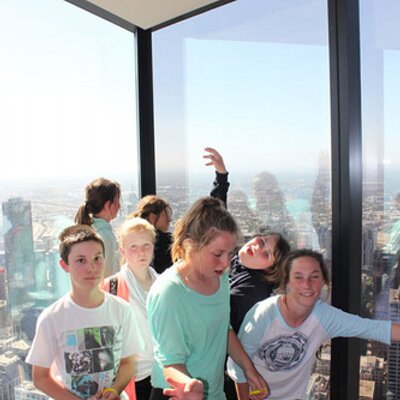 Profile Picture of Kaitlin McConnell (@Kaitlin8770) on Twitter