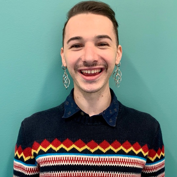 Profile Picture of Matt Jaconetta (@jaconettam) on Poshmark