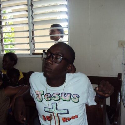 Profile Picture of Ronald Smart (@ronsmart93) on Twitter