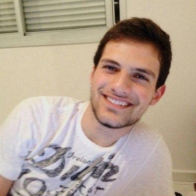 Profile Picture of André Azzi (@Andreazziv3) on Twitter