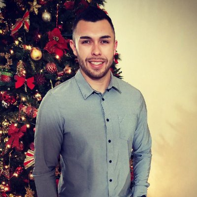 Profile Picture of Andrew Paz (@Andrewpaz23) on Twitter