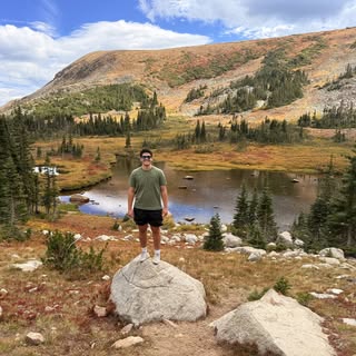 Profile Picture of Matthew (@matthew.steinback) on Instagram