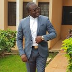 Profile Picture of Edward Charles Addo (@qyirenkyi) on Instagram
