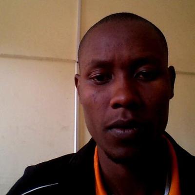 Profile Picture of Saro (@JohnNjeruke) on Twitter