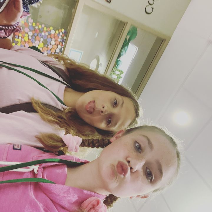 Profile Picture of Bailey_mgm (@bailey_sharpe103) on Tiktok