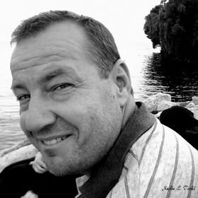 Profile Picture of Chris Enever (@cgenever) on Twitter