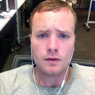 Profile Picture of Ian Hennessy (@HthfcIan) on Twitter