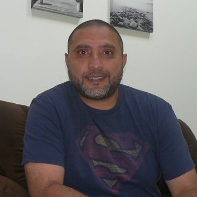 Profile Picture of Ashraf Hassan (@AshrafHassan_72) on Twitter