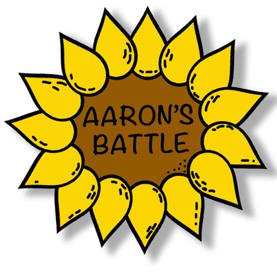 Profile Picture of Aaron's Battle (@AaronsBattle) on Twitter