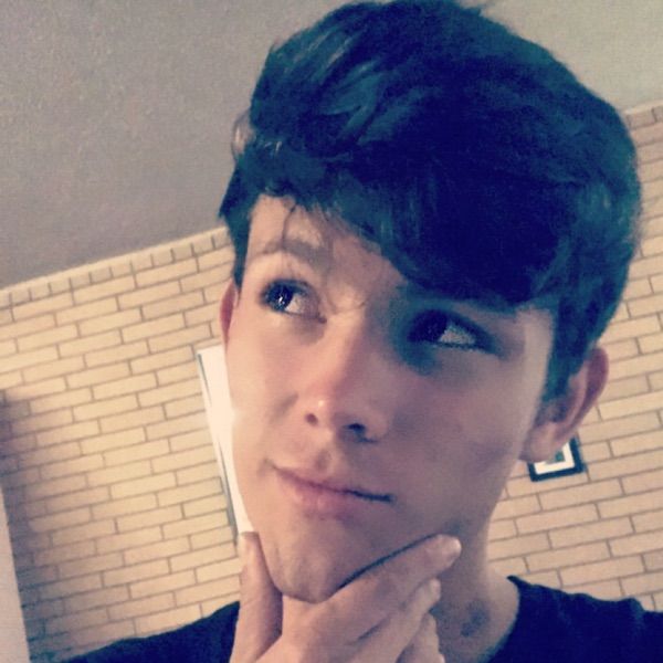 Profile Picture of Jason howes (@jason_howes) on Tiktok