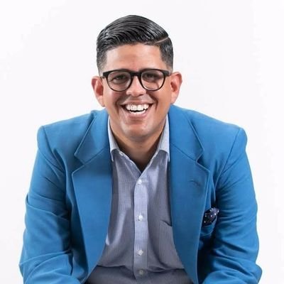 Profile Picture of Jim Cintrón Figueroa (@jimcintron12) on Twitter