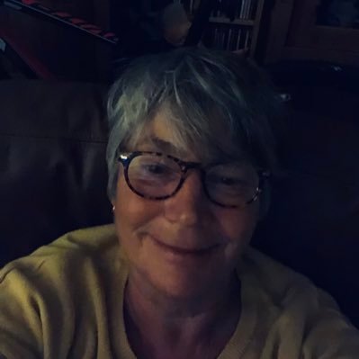 Carol Cardwell - Twitter Profile Picture of Carol Cardwell (@@cardygone) on Twitter